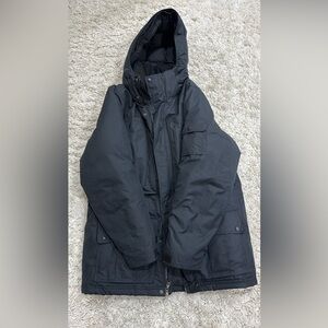 Men's LLBean parka